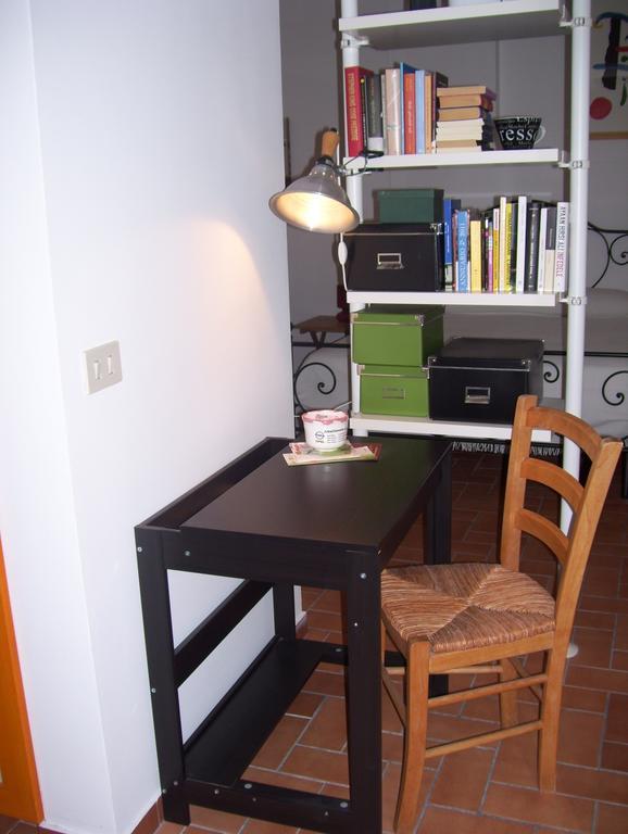 Sweet Home Holidays Ostia Buitenkant foto