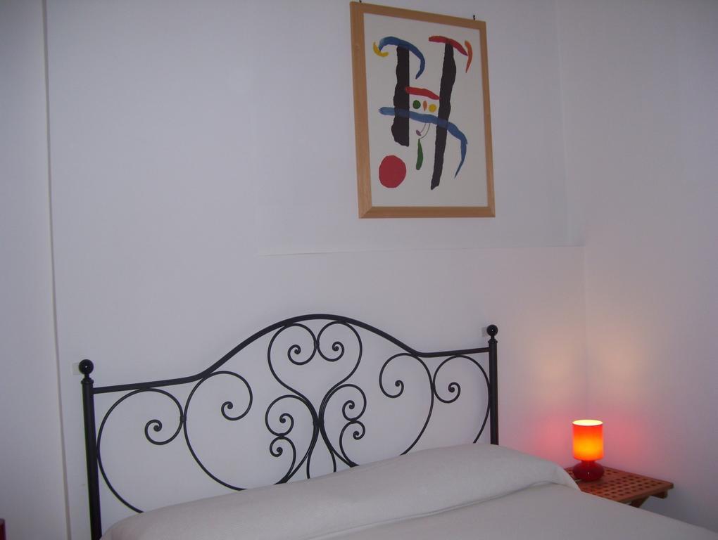 Sweet Home Holidays Ostia Buitenkant foto
