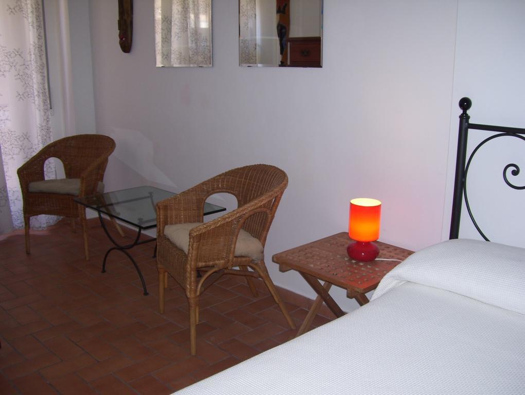 Sweet Home Holidays Ostia Buitenkant foto