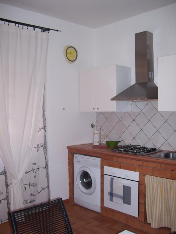 Sweet Home Holidays Ostia Buitenkant foto