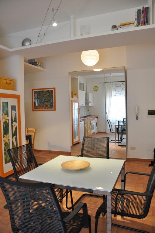 Sweet Home Holidays Ostia Buitenkant foto
