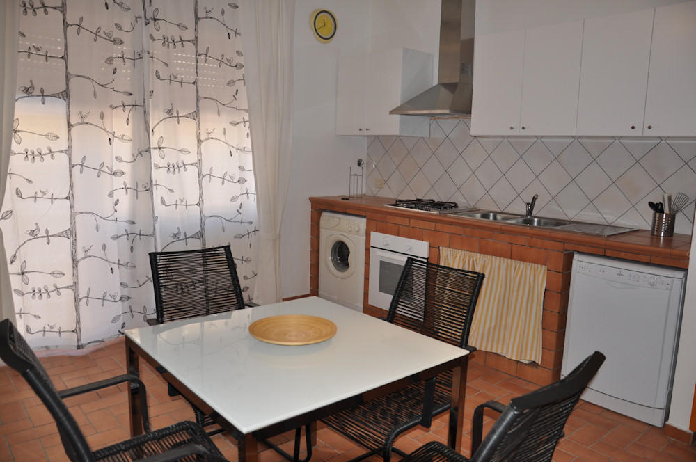 Sweet Home Holidays Ostia Kamer foto