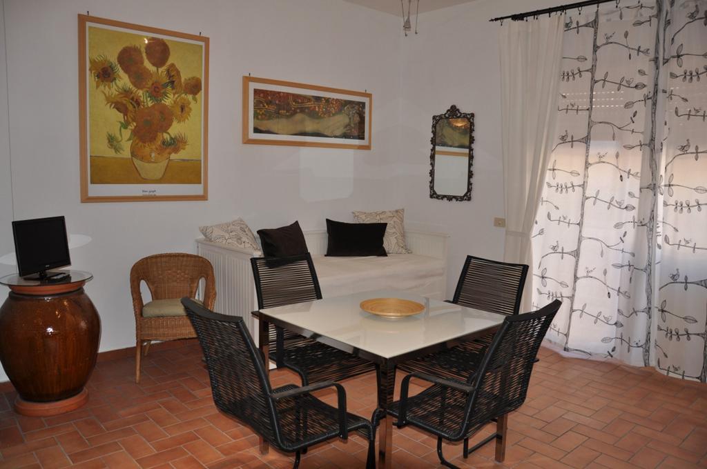 Sweet Home Holidays Ostia Buitenkant foto